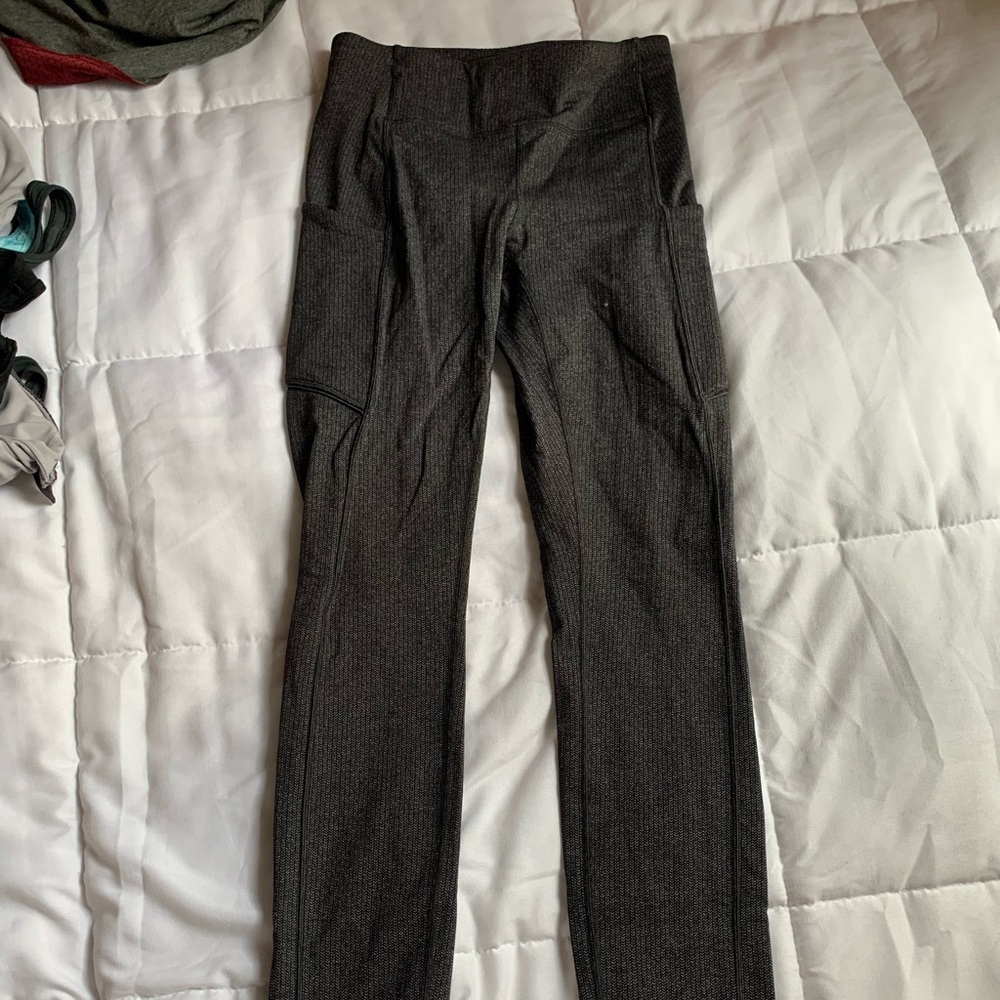 lulu lemon leggings